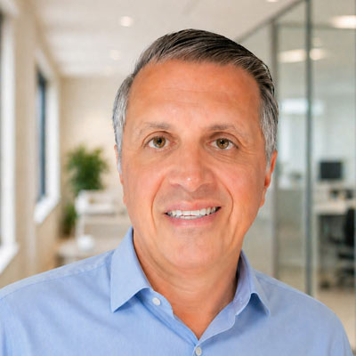 Carmelo Ferrante